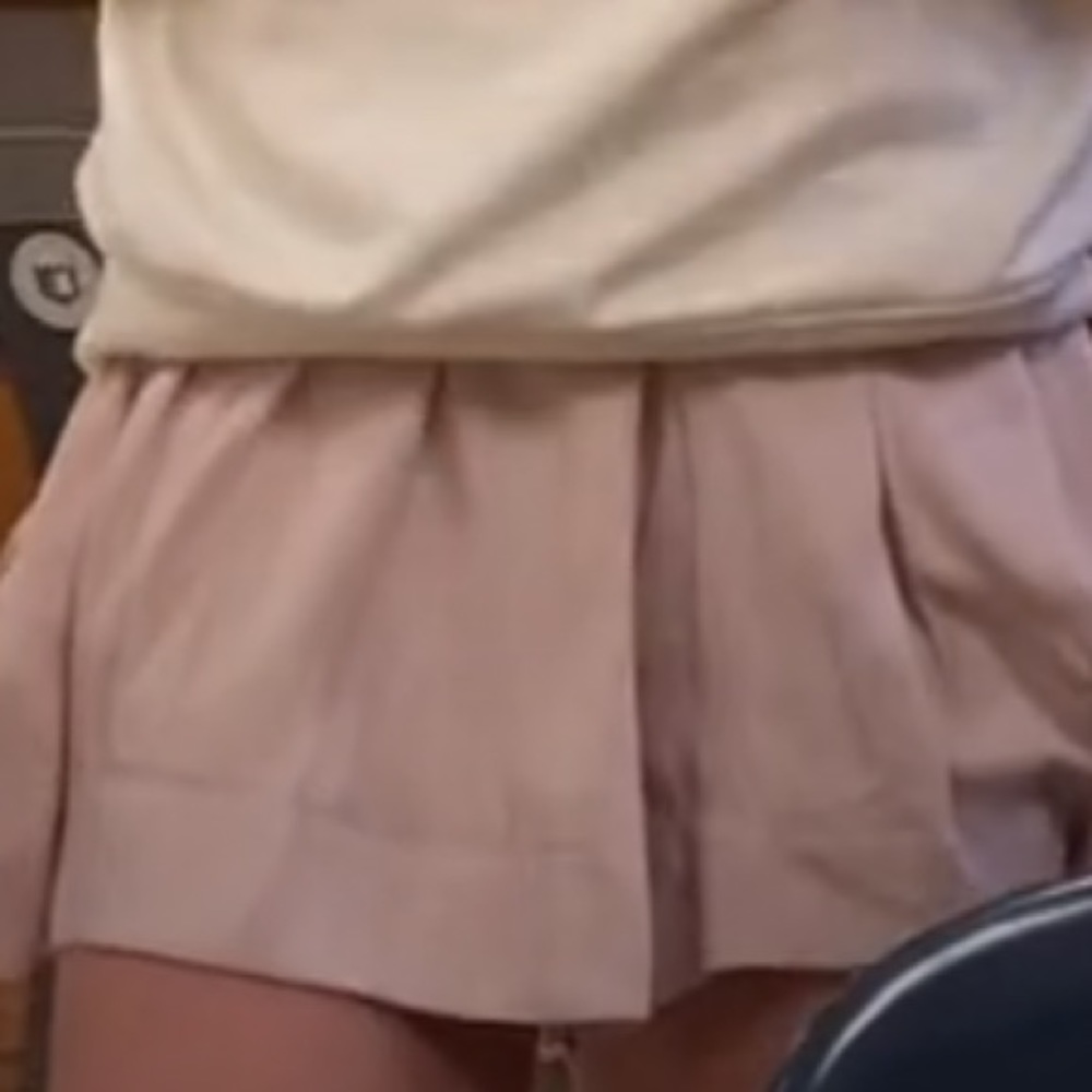 KOCH ERICA SKIRT DUPE